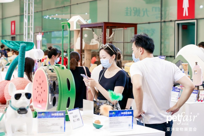 世界第二，亚洲第一宠物展落户深圳 | 全球宠物旗舰展 “亚洲宠物展” 来了！